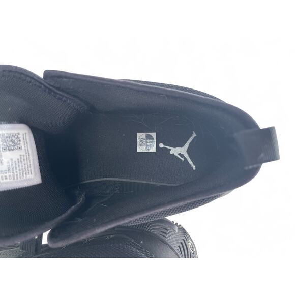 Nike Air Jordan Stay Loyal 2 DQ8401-001 Men’s Shoes BLACK Size 11 - Picture 6 of 11